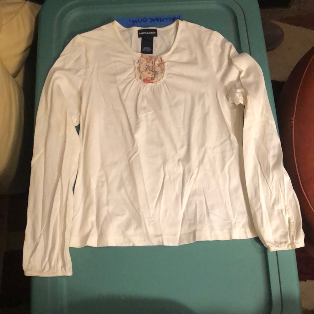 Ralph Lauren